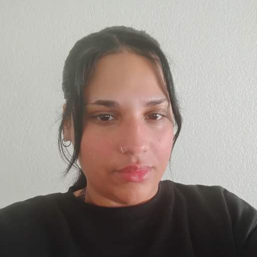 Profile image for pet sitter Jasmine