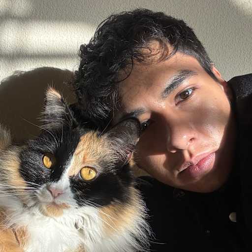 Profile image for pet sitter Roussel