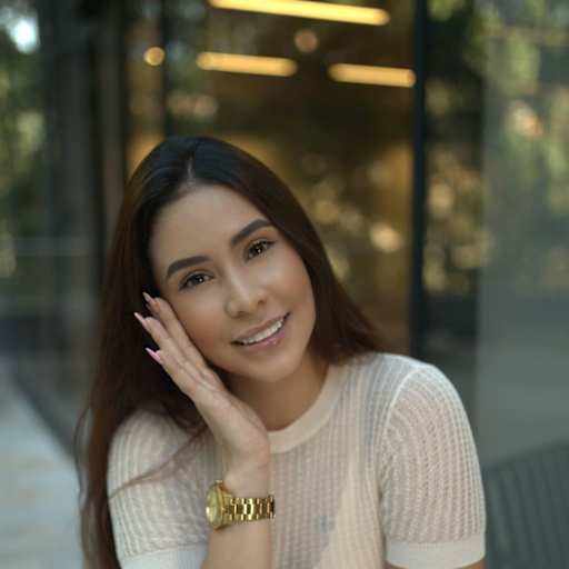 Profile image for pet sitter Alejandra