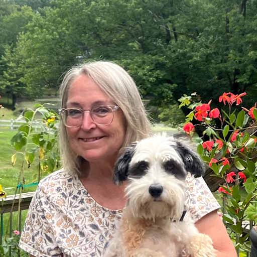 Profile image for pet sitters Suzanne & Matthew