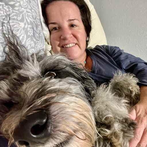 Profile image for pet sitter Holly