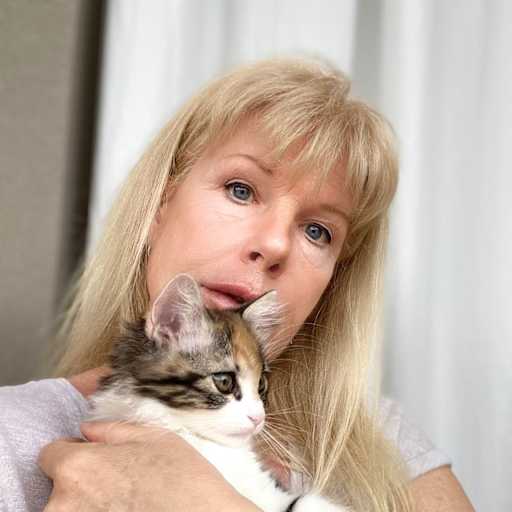 Profile image for pet sitter Raffaella