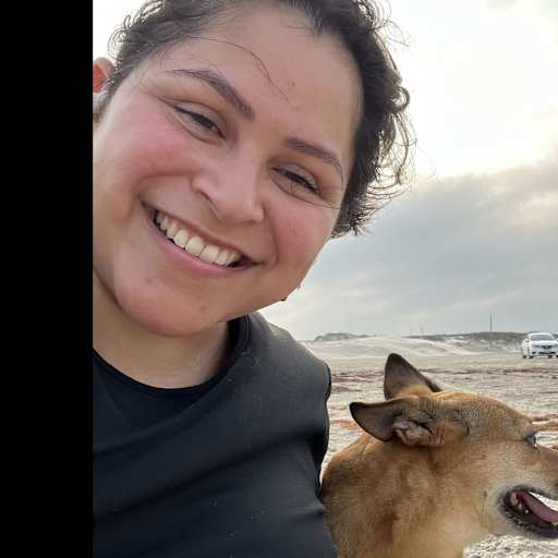 Profile image for pet sitter Heidi