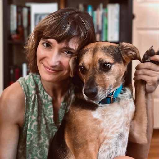 Profile image for pet sitter Charlotte
