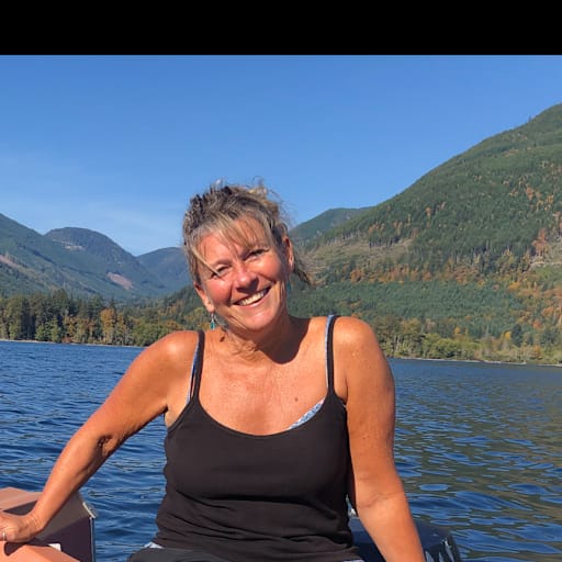 Profile image for pet sitter Amanda