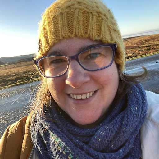 Profile image for pet sitter Hannah