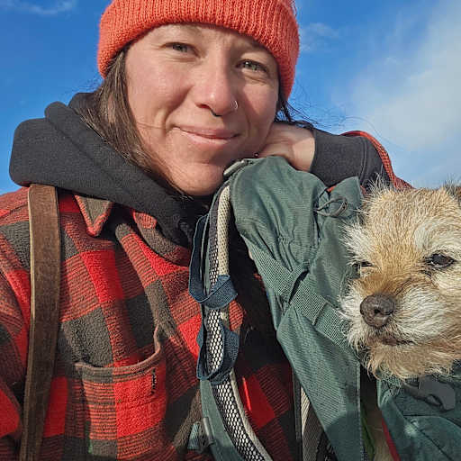 Profile image for pet sitter Dorothy