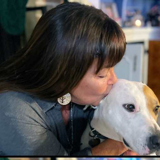 Profile image for pet sitter Gayle