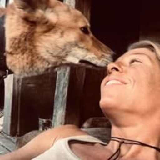 Profile image for pet sitter Taia