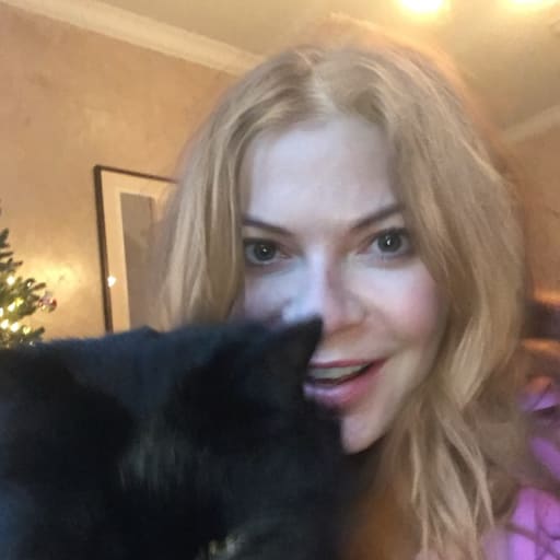 Profile image for pet sitter Anna