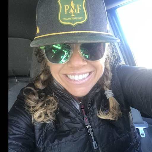 Profile image for pet sitter Starr