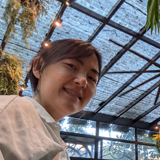 Profile image for pet sitter Kako