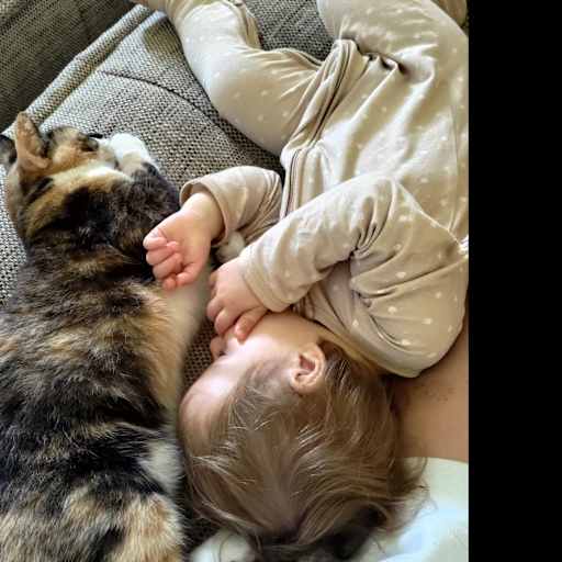 Profile image for pet sitters Eleonora & Fabio