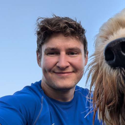 Profile image for pet sitter Steven