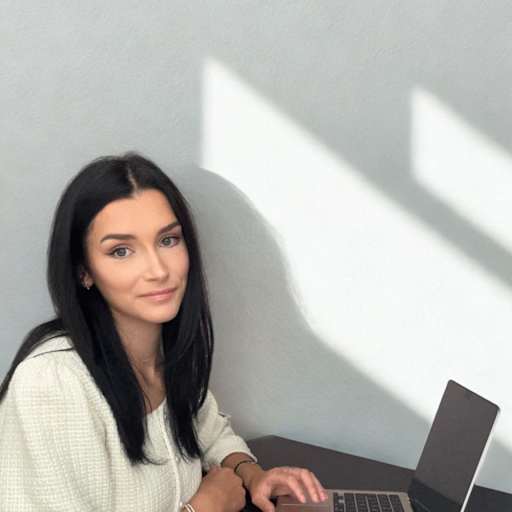 Profile image for pet sitter Manon