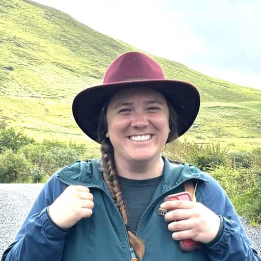 Profile image for pet sitter Megan