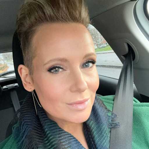 Profile image for pet sitter Dorien