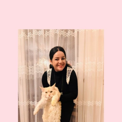 Profile image for pet sitters NEGIN & Omid