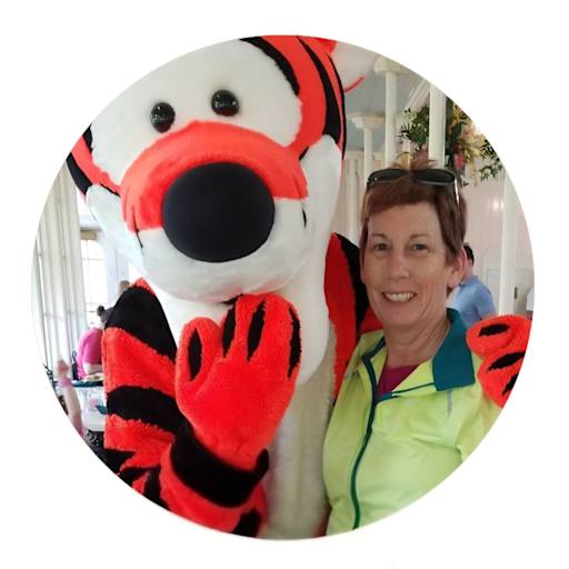 Profile image for pet sitter Pam