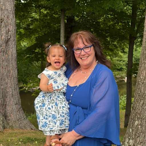 Profile image for pet sitter Mary