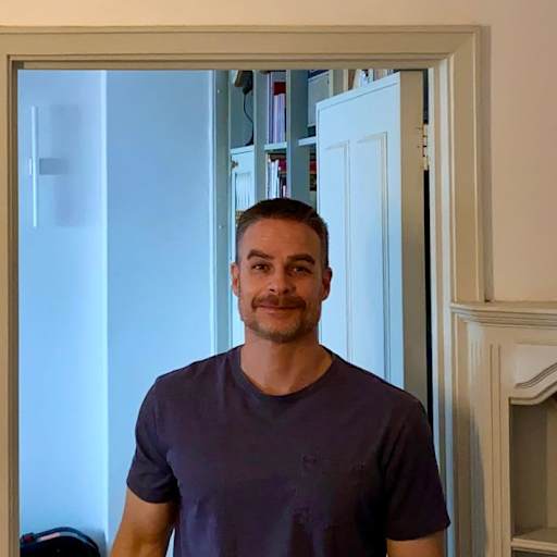 Profile image for pet sitter Micah