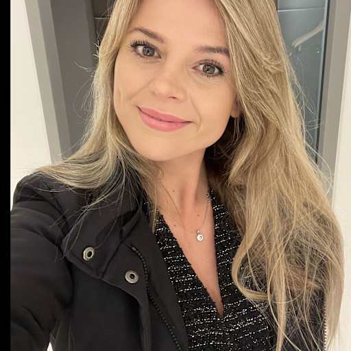 Profile image for pet sitter Jennifer