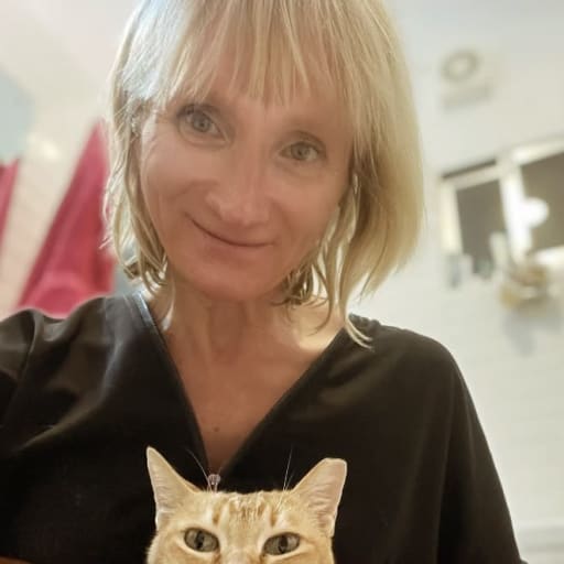 Profile image for pet sitter Piia