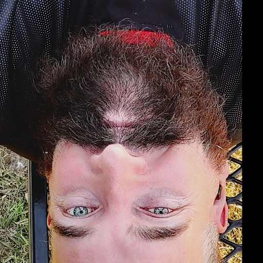 Profile image for pet sitter Shawn