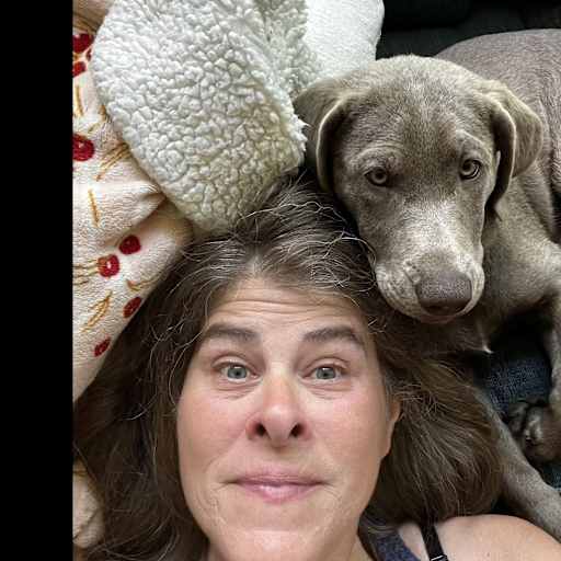Profile image for pet sitters April & Randy