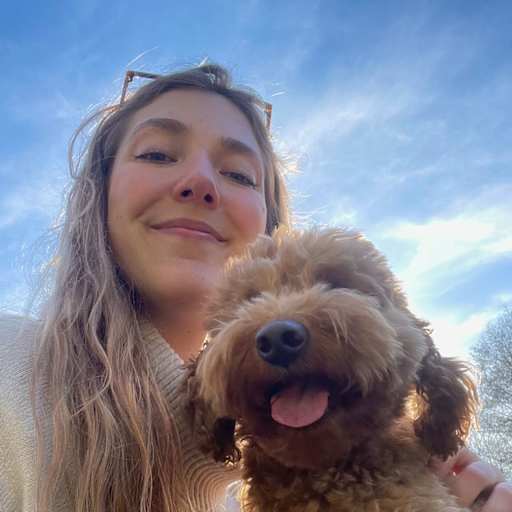 Profile image for pet sitter Hannah