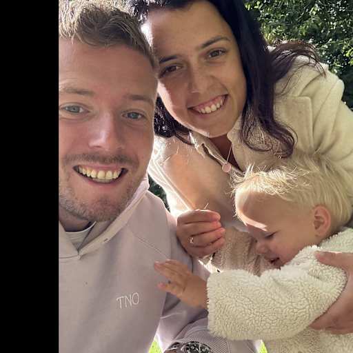 Profile image for pet sitters Wilco & Freddy