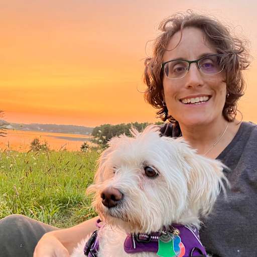 Profile image for pet sitter Rachel