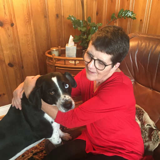 Profile image for pet sitter Jennye