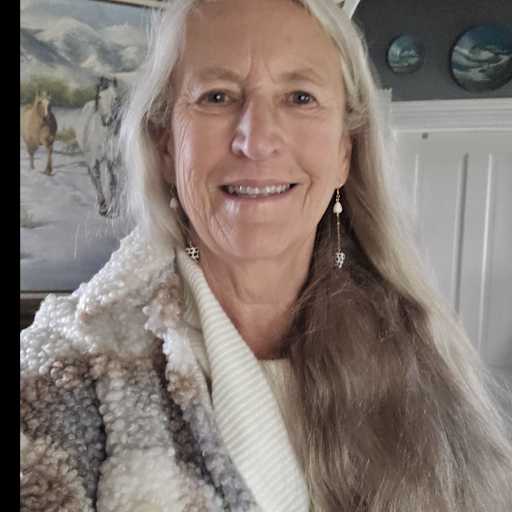 Profile image for pet sitter Diane