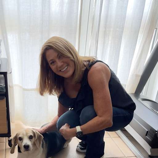 Profile image for pet sitter Alice