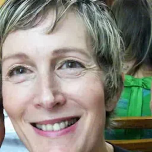 Profile image for pet sitter Judith