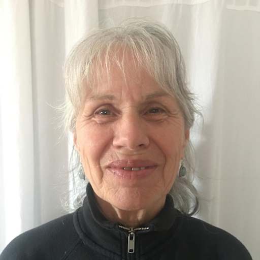 Profile image for pet sitter Marianne