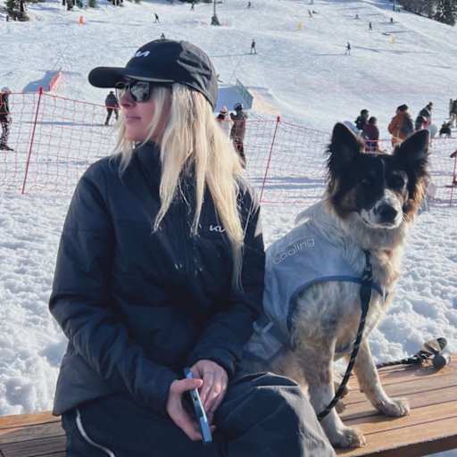 Profile image for pet sitter Taylor