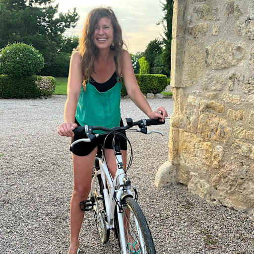 Profile image for pet sitter Aimee