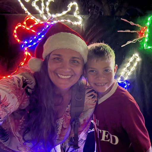 Profile image for pet sitter Sharon