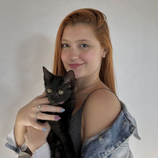 Profile image for pet sitters Victtoria & Luis 