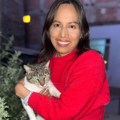 Profile image for pet sitter Janny Rosaura
