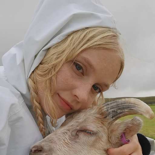 Profile image for pet sitter Sofie