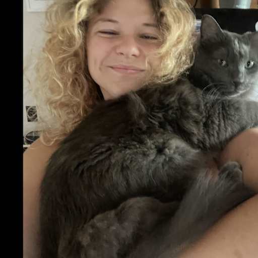 Profile image for pet sitter Hannah