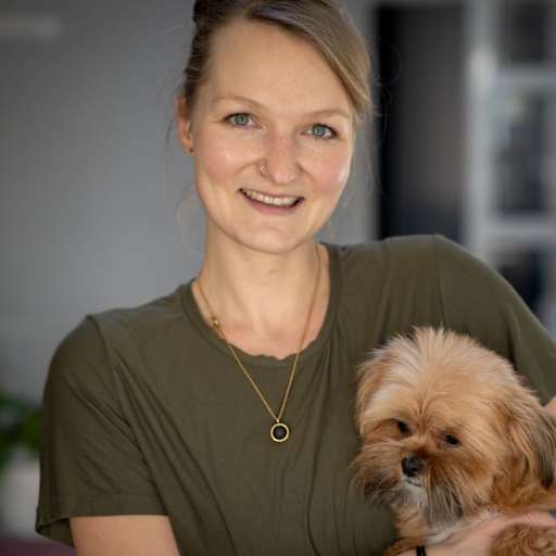 Profile image for pet sitter Jenny