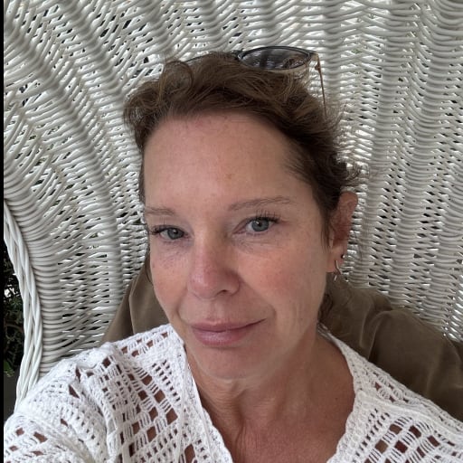 Profile image for pet sitters Louise & Bruce