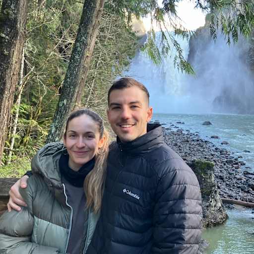 Profile image for pet sitter Mónica