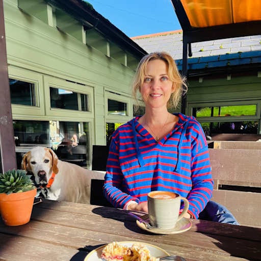 Profile image for pet sitter Gemma Louise