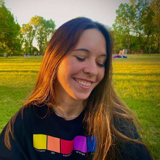 Profile image for pet sitter Maria Milagros