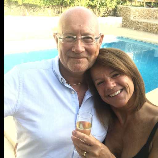 Profile image for pet sitters David & Sarah